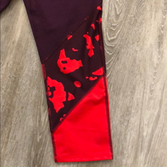 Fabletics Brogan Capri size XL - Picture 5 of 7